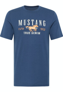 T-shirt  męski Mustang 1013807-5230