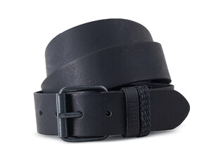 Mustang mens belt leather   MG2049L14-790