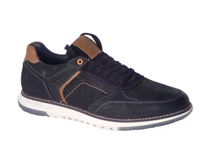 Mustang leather men’s shoes 4946-301-009