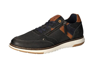 Mustang leather men’s shoes 4946-302-820