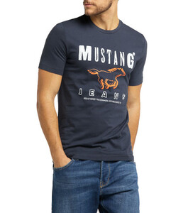T-shirt  męski Mustang 1009052-4085