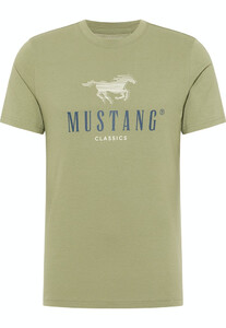 T-shirt  męski Mustang 1013808-6273