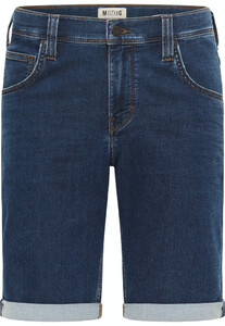 Shorts jeans men's Mustang 1012225-5000-783