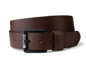 Mustang mens belt leather   MG2066L14-660