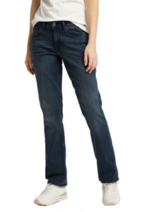 Dámské jeansy kalhoty Mustang Sissy Straight  1009684-5000-985 *