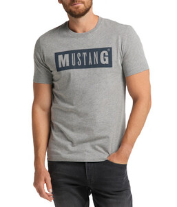 T-shirt męski Mustang  1010372-4140