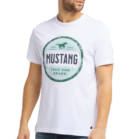 T-shirt Mustang Jeans True denim  1009046-2045.jpg