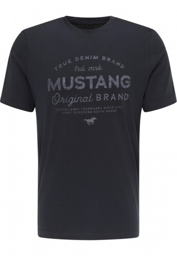 Mustang T-shirt True denim 1010707-4136b.jpg
