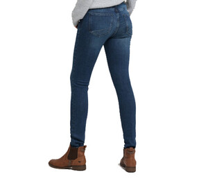 Dámské jeansy kalhoty Mustang  Mia Jeggins 1009363-5000-682