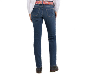 Dámské jeansy kalhoty Mustang  Rebecca  1008738-5000-682
