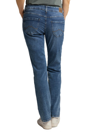 Dámské jeansy kalhoty Mustang  Julia 1011382-5000-571