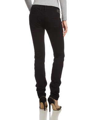 Dámské jeansy kalhoty Mustang Gina Skinny   3588-5488-493 *