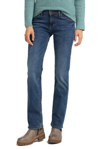 Dámské džíny Mustang kalhoty Girls Oregon 1009256-5000-672