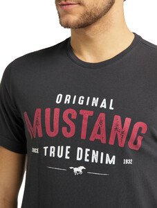 T-shirt  męski Mustang 1009347-4087