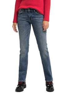 Dámské džíny Mustang kalhoty Girls Oregon 1008792-5000-673