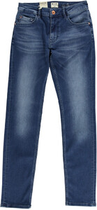 Dámské džíny kalhoty Mustang Sissy Slim    1012019-5000-702