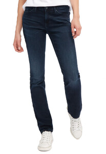 Dámské jeansy kalhoty Mustang Jasmin Slim  1006076-5000-942 *