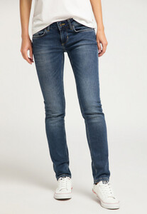 Dámské jeansy kalhoty Mustang Gina Skinny  1008798-5000-883 *
