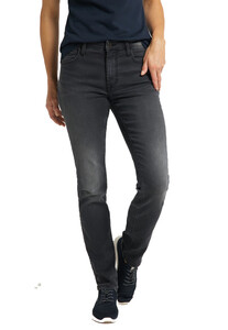 Dámské jeansy kalhoty Mustang  Rebecca   1010026-4000-882