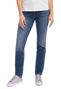 Dámské jeansy kalhoty Mustang  Rebecca  1005822-5000-312 *